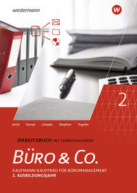 Büro & Co. nach Lernfeldern