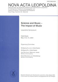 Science and Music - The Impact of Music