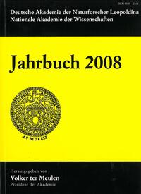 Jahrbuch 2008