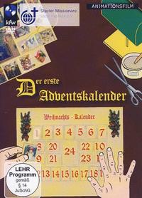 Der erste Adventskalender