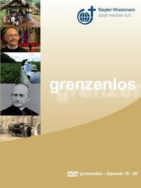 grenzenlos Episode 16 - 20