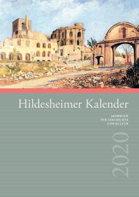 Hildesheimer Kalender 2020