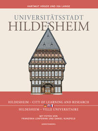 Universitätsstadt Hildesheim