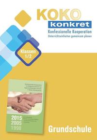 Koko konkret - Konfessionelle Kooperation