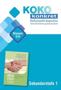 Koko konkret - Konfessionelle Kooperation