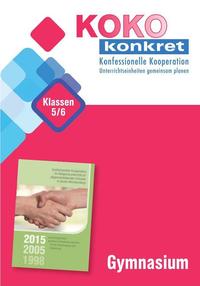 Koko konkret - Konfessionelle Kooperation