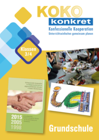 Koko konkret - Konfessionelle Kooperation