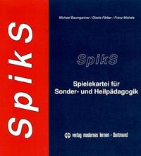 Spielekartei für Sonder- und Heilpädagogik