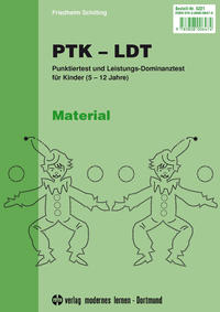 PTK - LDT Material
