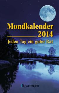 Mondkalender 2014