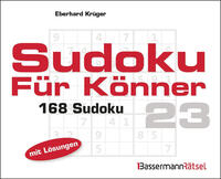 Sudoku für Könner 23