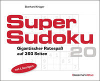 Supersudoku 20