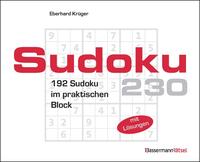 Sudokublock 230