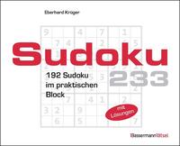 Sudokublock 233