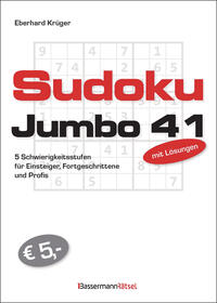 Sudokujumbo 41