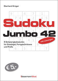 Sudokujumbo 42