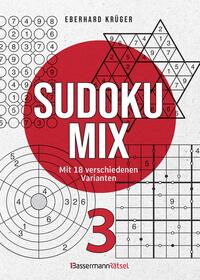 Sudokumix 3