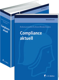 Compliance aktuell