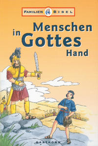 Menschen in Gottes Hand / Buch 1-8 / Menschen in Gottes Hand / Buch 1-8