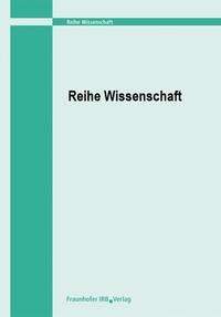 Zur Zuluftsicherung von nahezu fugendichten Gebäuden mittels dezentraler Lüftungseinrichtungen