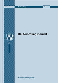 Verbundverhalten und Rissbreitenbeschränkung unter Querzug