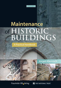 Maintenance of Historic Buildings