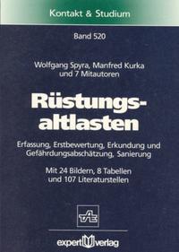 Rüstungsaltlasten