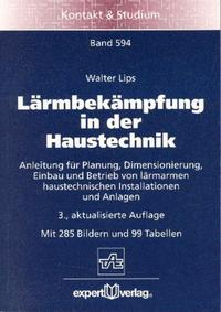 Lärmbekämpfung in der Haustechnik