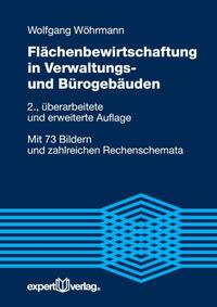 Flächenbewirtschaftung in Verwaltungs- und Bürogebäuden