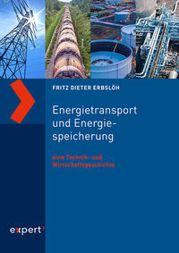 Energietransport und Energiespeicherung
