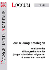 Zur Bildung befähigen