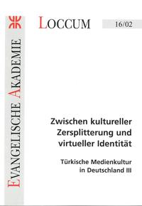 Zwischen kultureller Zersplitterung und virtueller Identität