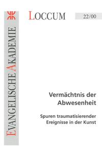 Vermächtnis der Abwesenheit