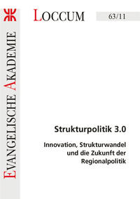 Strukturpolitik 3.0