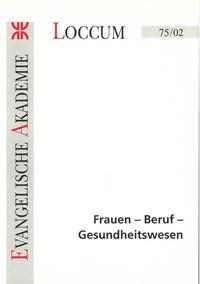 Frauen-Beruf-Gesundheitswesen