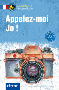Appelez-moi Jo!