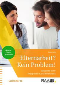 Elternarbeit? Kein Problem!