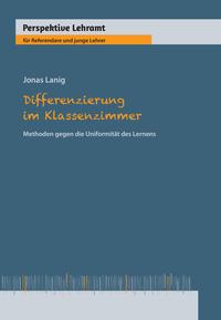 Differenzierung im Klassenzimmer