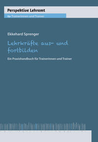 Lehrkräfte aus- und fortbilden