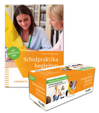 Schulpraktika begleiten