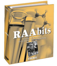 RAAbits Chemie Sekundarstufe I