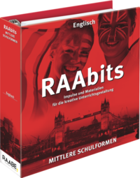 RAAbits Mittlere Schulformen Englisch