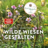 Wilde Wiesen gestalten