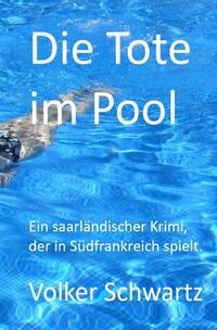 Die Tote im Pool