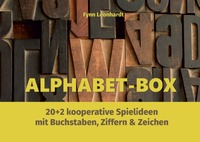 Erlebnispädagogik in der Praxis | Box-Booklets / Alphabet-Box