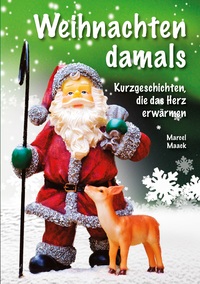 Cover-Abbildung für Weihnachten damals (Softcover/Paperback) (99999---978-3-8192-0231-5)