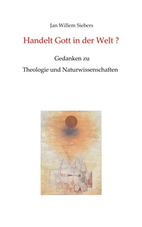 Cover-Abbildung für Handelt Gott in der Welt? (Softcover/Paperback) (99999---978-3-8192-0863-8)