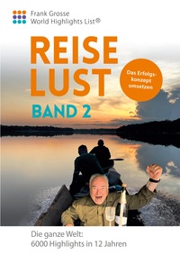 Cover-Abbildung für Reiselust (Softcover/Paperback) (99999---978-3-8192-1208-6)