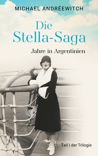 Cover-Abbildung für Die Stella-Saga (Softcover/Paperback) (99999---978-3-8192-2597-0)
