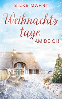 Cover-Abbildung für Weihnachtstage am Deich (Softcover/Paperback) (99999---978-3-8192-3018-9)